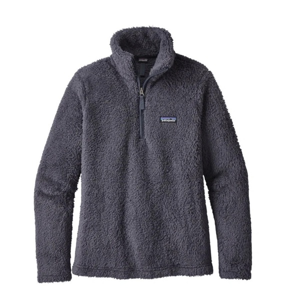 Patagonia Women's Los Gatos 1/4-Zip size XS - Picture 1 of 6